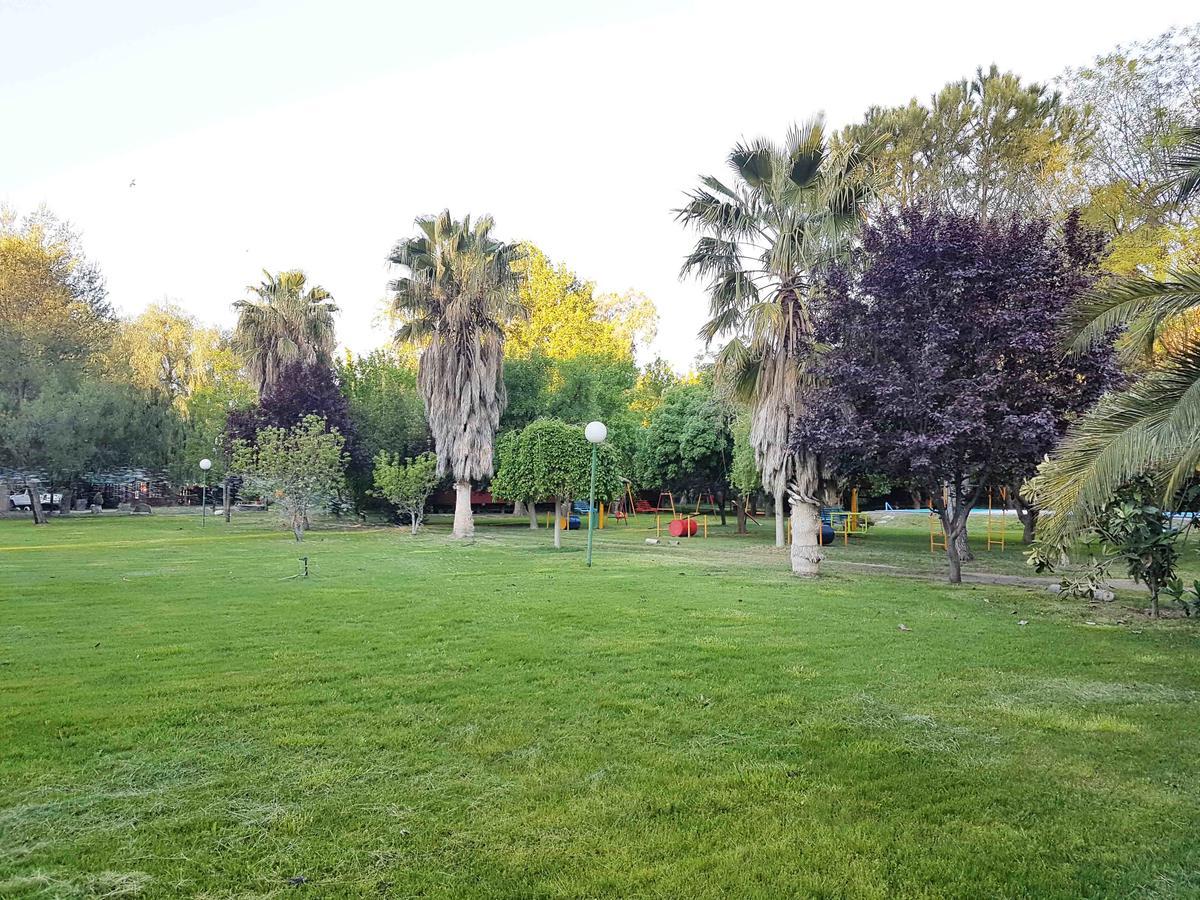 סן רפאל Cabanas Las Marias מראה חיצוני תמונה