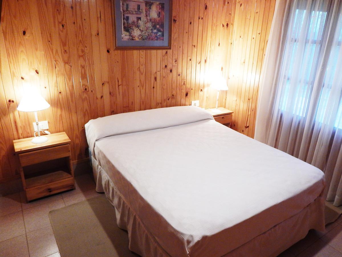 סן רפאל Cabanas Las Marias מראה חיצוני תמונה