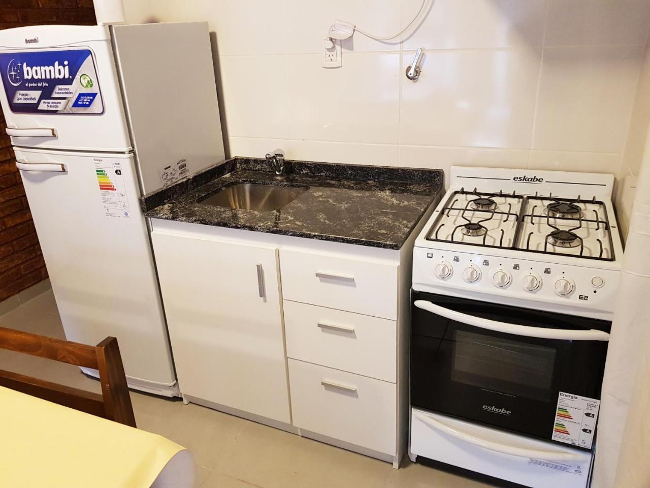סן רפאל Cabanas Las Marias מראה חיצוני תמונה