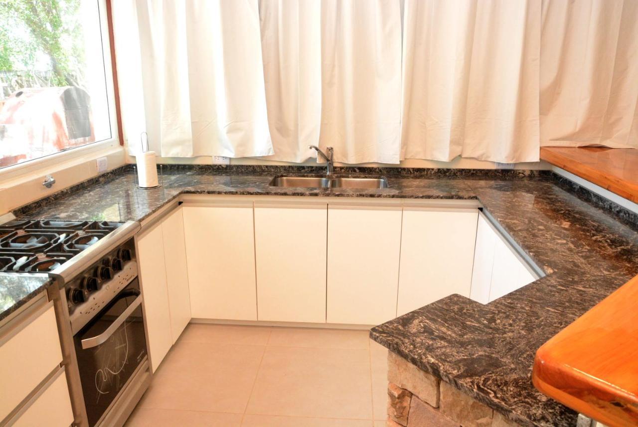 סן רפאל Cabanas Las Marias מראה חיצוני תמונה